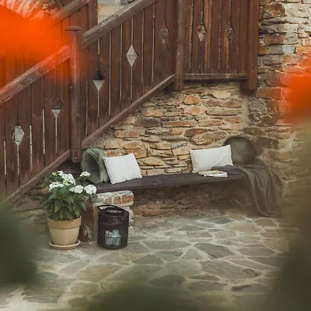 Mlyn Davidkov Otel *