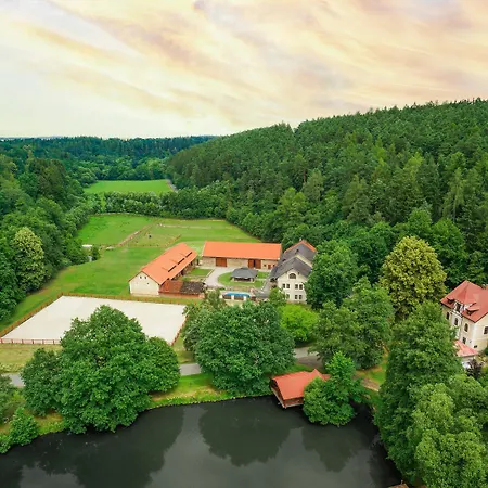 Mlyn Davidkov * Hryzely