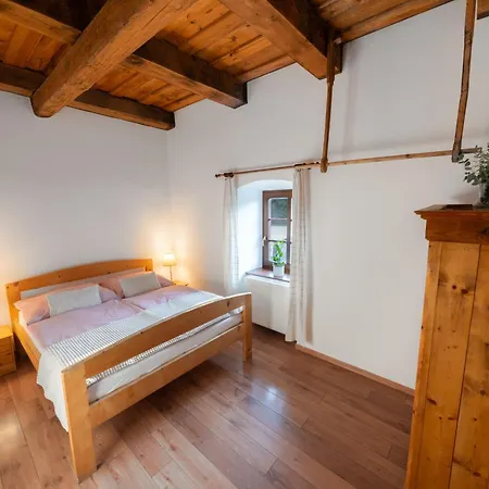 Mlýn Davídkov Hotel Hryzely