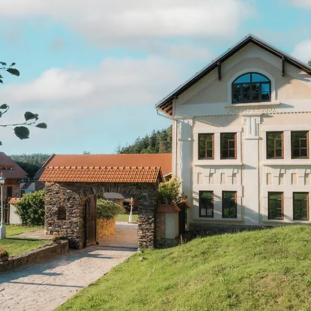 Mlyn Davidkov Otel *