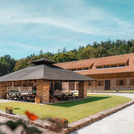 Mlyn Davidkov Hryzely