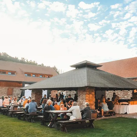 Mlýn Davídkov Hryzely