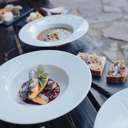 Mlyn Davidkov * Hryzely