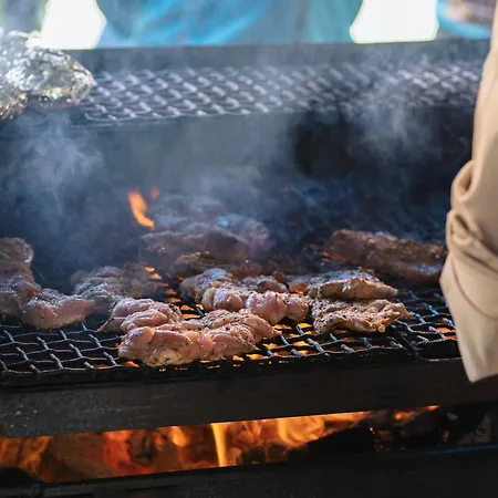 Mlyn Davidkov Otel Hryzely