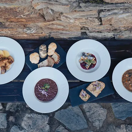 Otel Mlyn Davidkov Hryzely